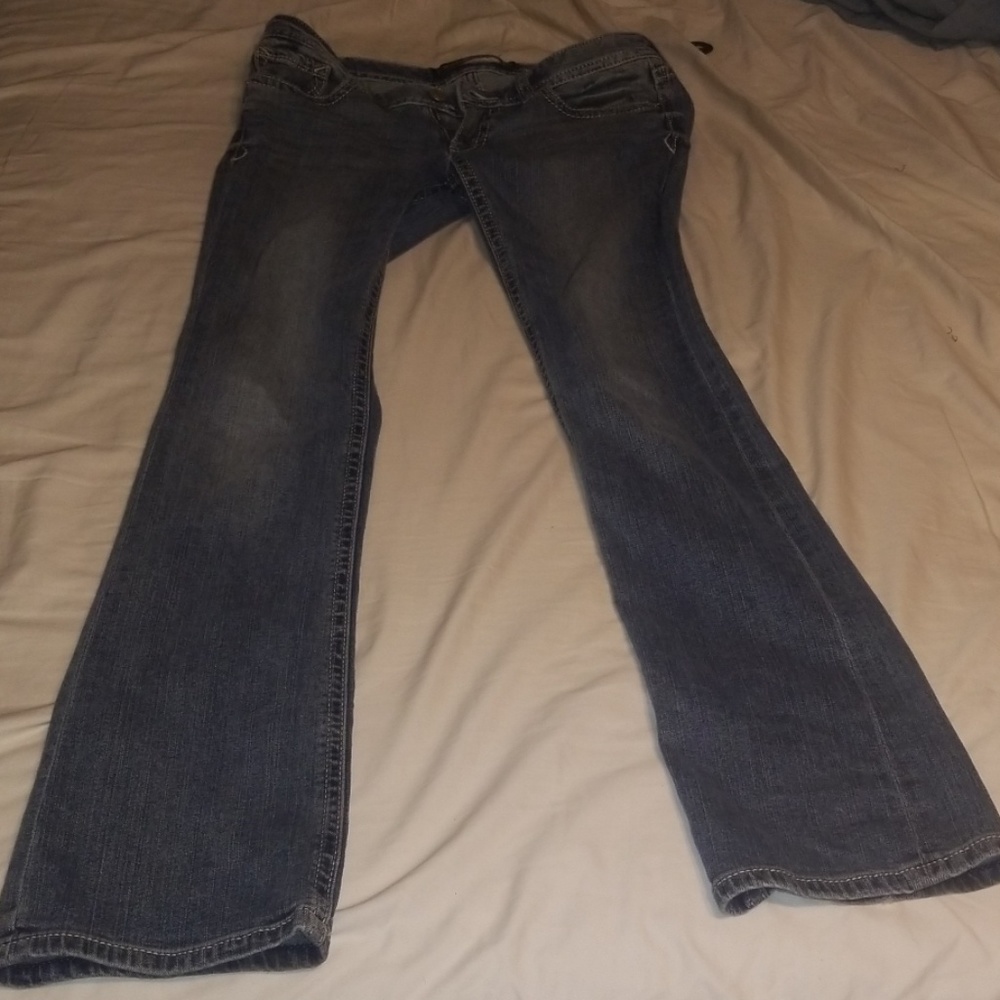 Express Jeans